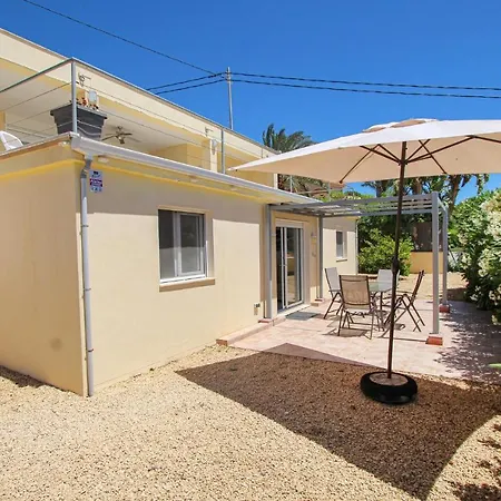 度假居 5 Bedroom Cozy In *