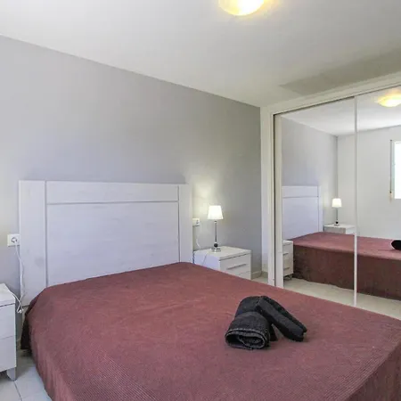 度假居 5 Bedroom Cozy In